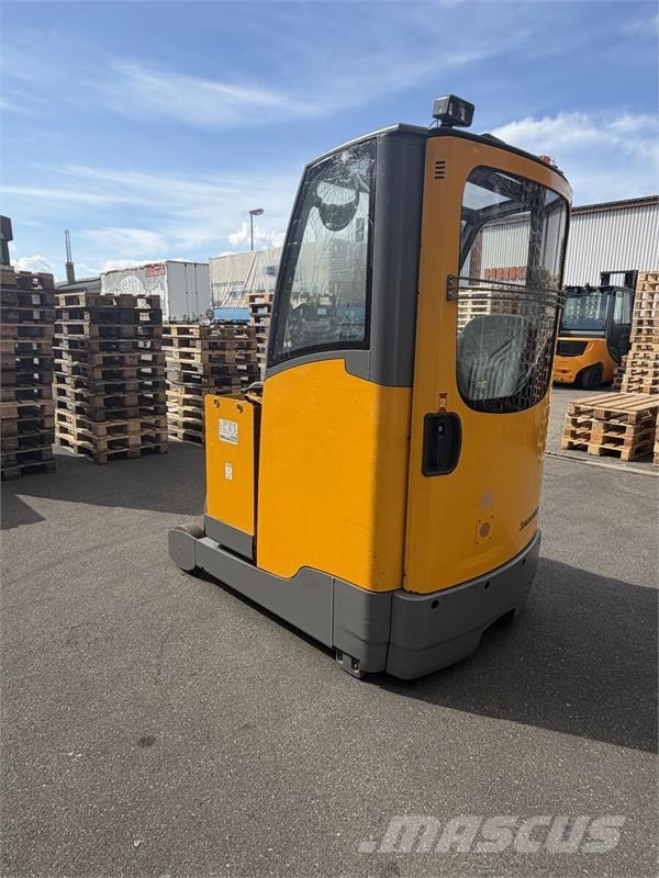 Jungheinrich ETV 214 Gaffeltrucker - Annet