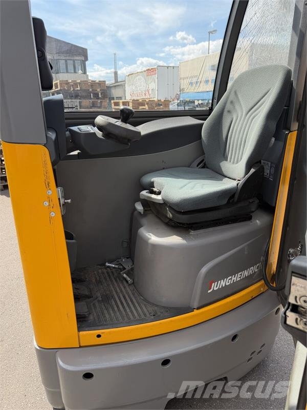Jungheinrich ETV 214 2022y/ 10.5m Forklift trucks - others