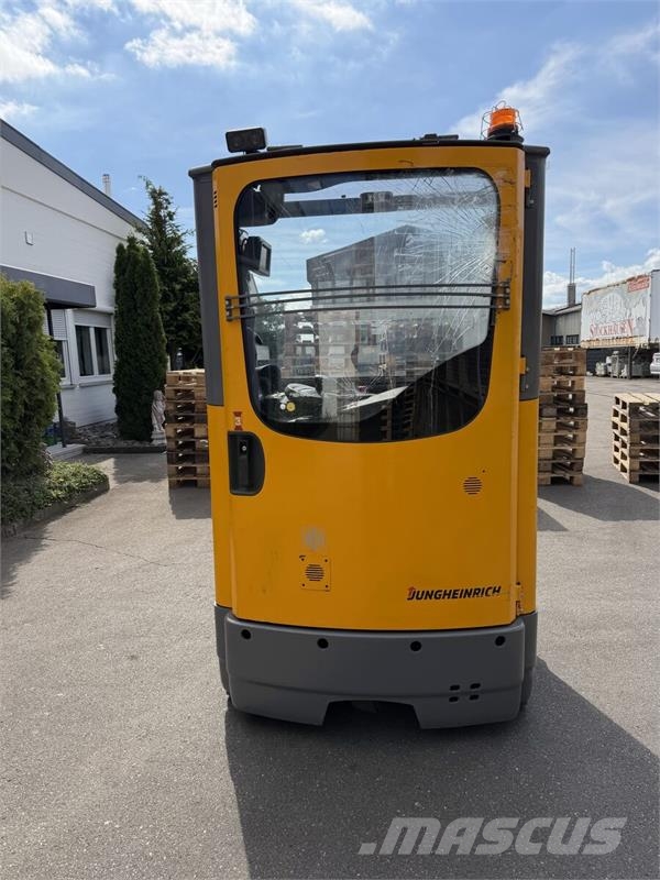 Jungheinrich ETV 214 2022y/ 10.5m Forklift trucks - others