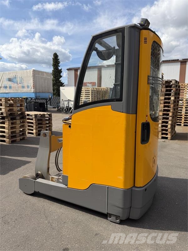 Jungheinrich ETV 214 2022y/ 10.5m Forklift trucks - others