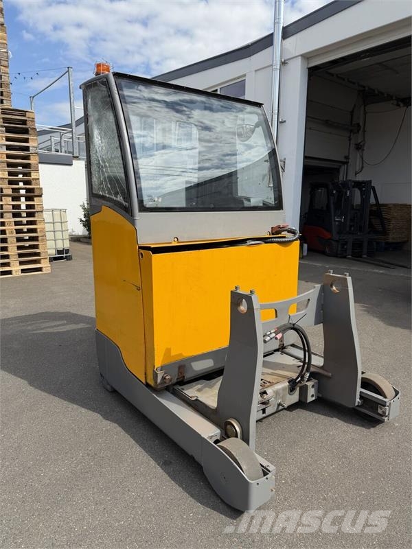 Jungheinrich ETV 214 2022y/ 10.5m Forklift trucks - others