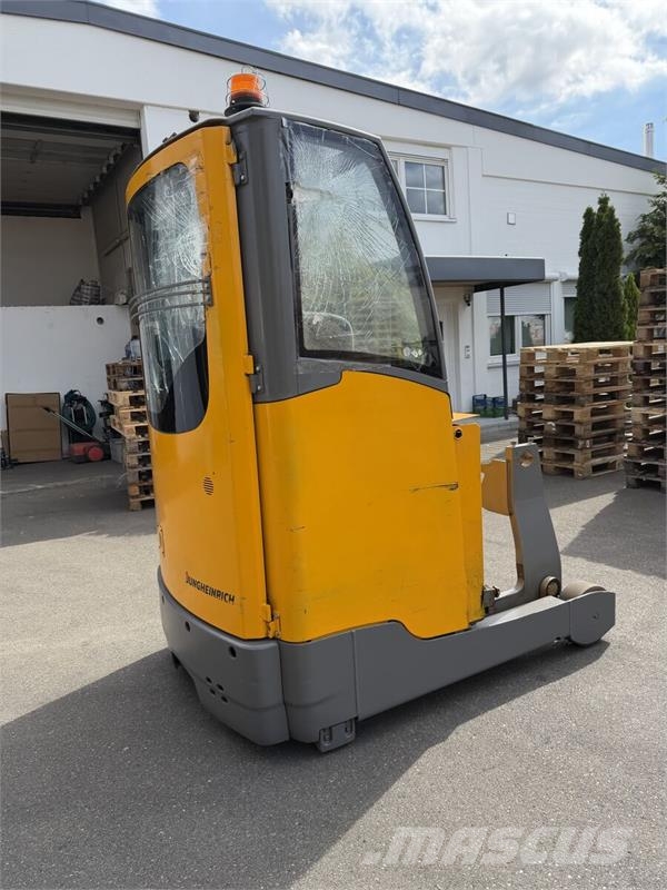 Jungheinrich ETV 214 2022y/ 10.5m Forklift trucks - others