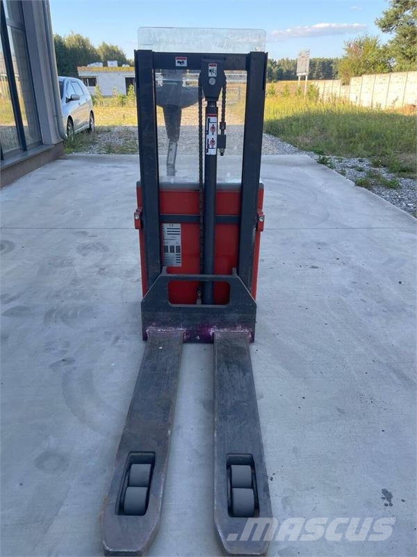 Lafis PSL40046/02 Muut haarukkatrukit