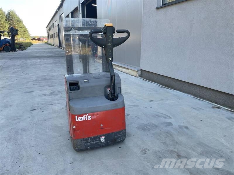 Lafis PSL40046/02 Muut haarukkatrukit