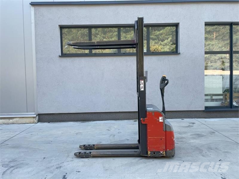Lafis PSL40046/02 Muut haarukkatrukit