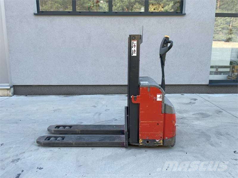 Lafis PSL40046/02 Muut haarukkatrukit
