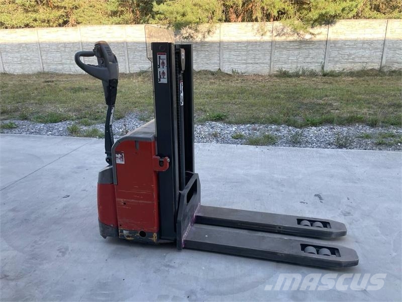 Lafis PSL40046/02 Muut haarukkatrukit
