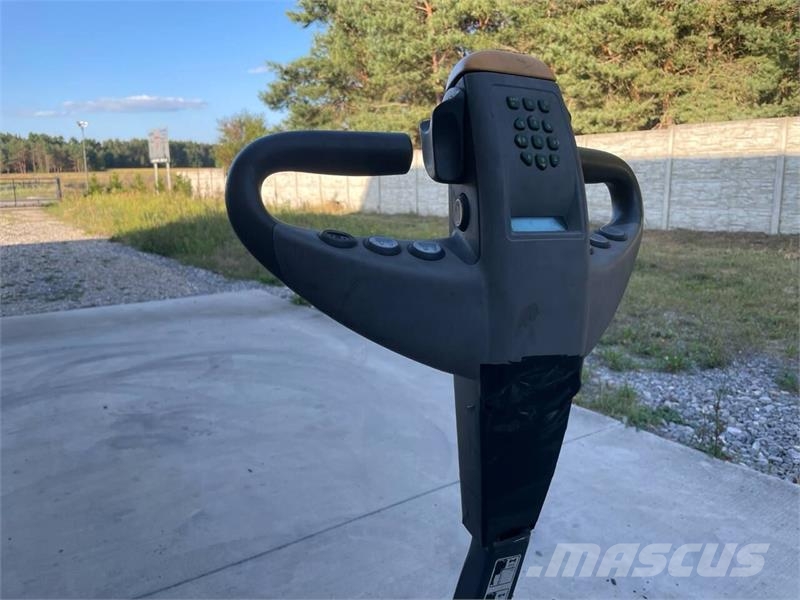 Lafis PSL40046/02 Muut haarukkatrukit