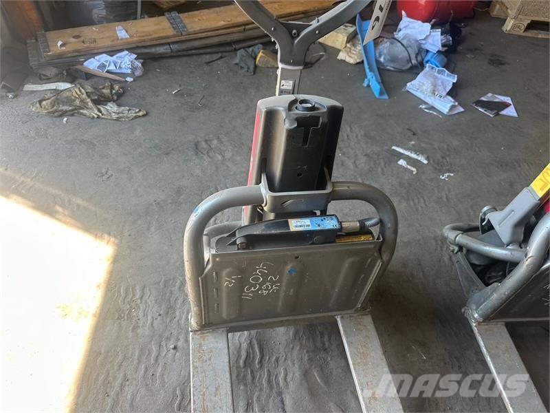 Linde CITI (2pc in stock) Περονοφόρα ανυψωτικά κλαρκ - άλλα