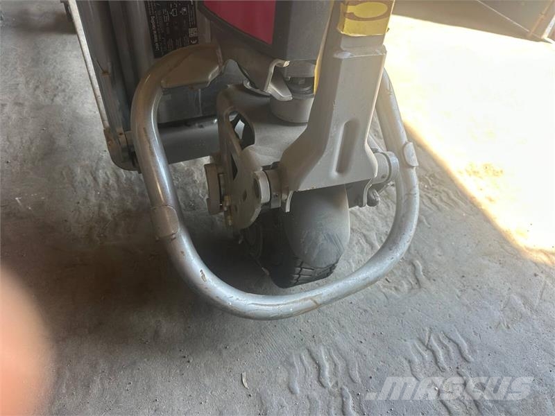 Linde CITI (2pc in stock) Περονοφόρα ανυψωτικά κλαρκ - άλλα