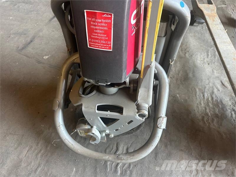 Linde CITI (2pc in stock) Περονοφόρα ανυψωτικά κλαρκ - άλλα