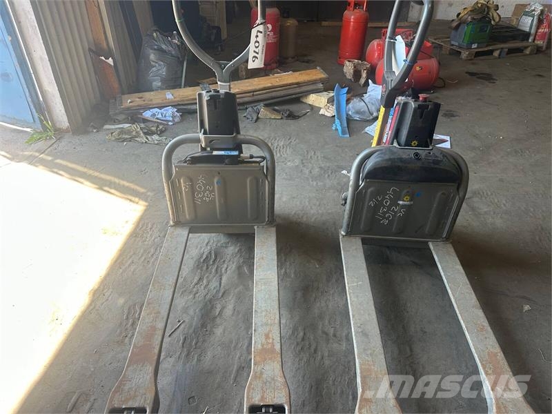 Linde CITI (2pc in stock) Περονοφόρα ανυψωτικά κλαρκ - άλλα