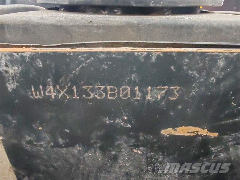 Linde L12 battery problem Ručni paletni viljuškari