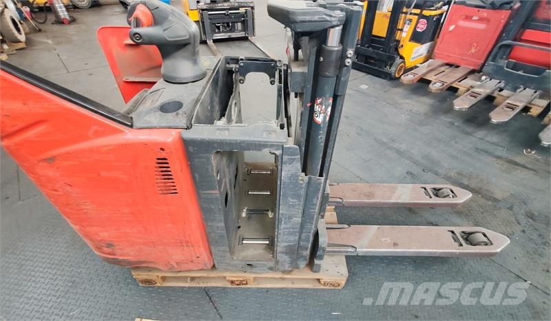 Linde L12 L HP SP / no battery Ručni paletni viljuškari