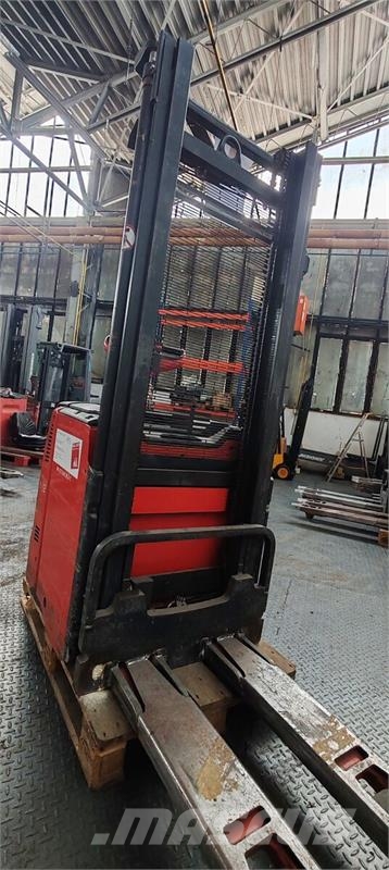 Linde L12AP DEFECT Ručni paletni viljuškari