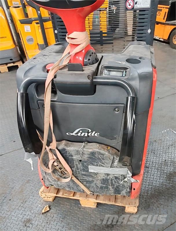 Linde L12AP DEFECT Ručni paletni viljuškari