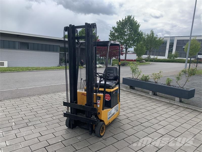 OM DEV1633T Forklift trucks - others