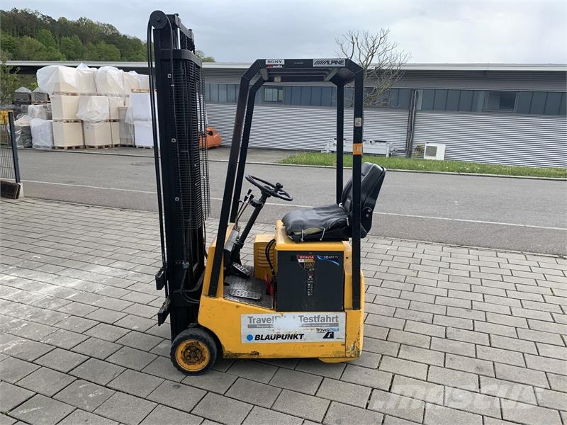 OM DEV1633T Forklift trucks - others