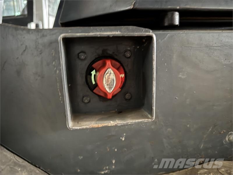 Still R70-35 defekt Dizelski viljuškari