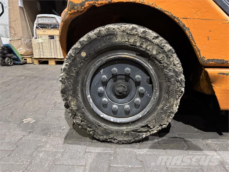 Still R70-35 defekt Dizelski viljuškari
