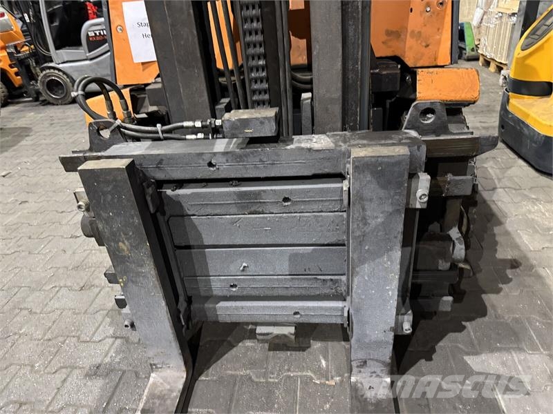 Still R70-35 defekt Dizelski viljuškari