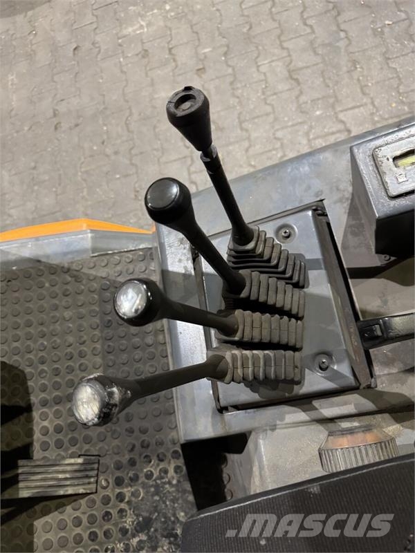 Still R70-35 defekt Dizelski viljuškari