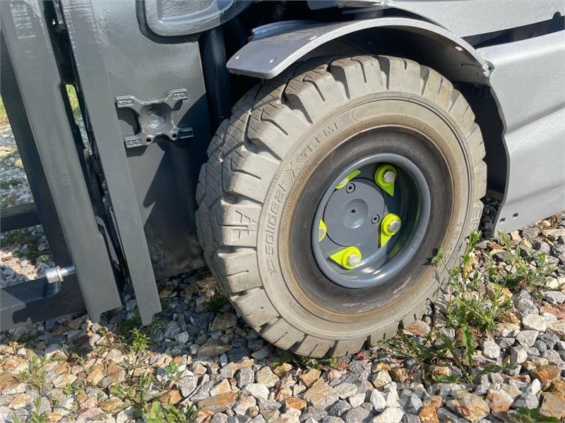 Still RX20-16 drive-in Muut haarukkatrukit