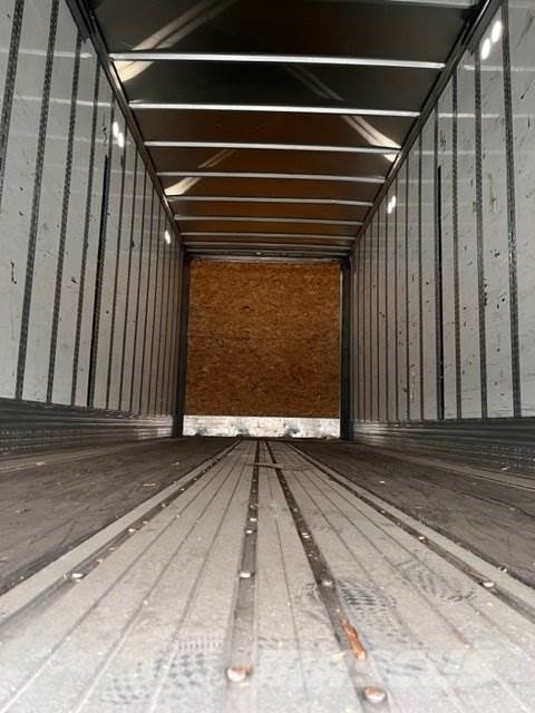 Wabash 28FT PUP TRAILER Tipper trailers