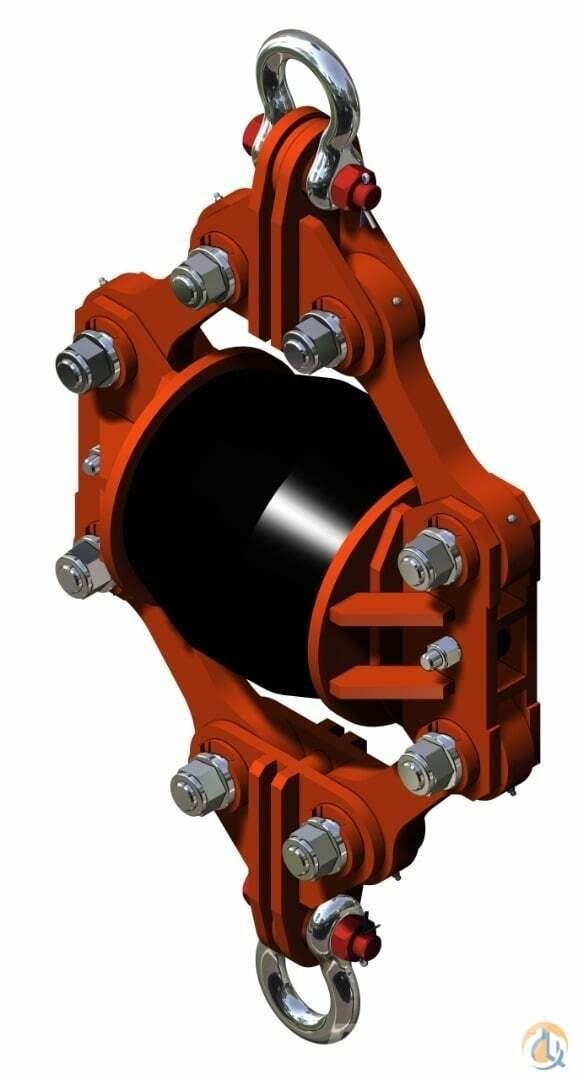Finaros FVD120 其他升降機械