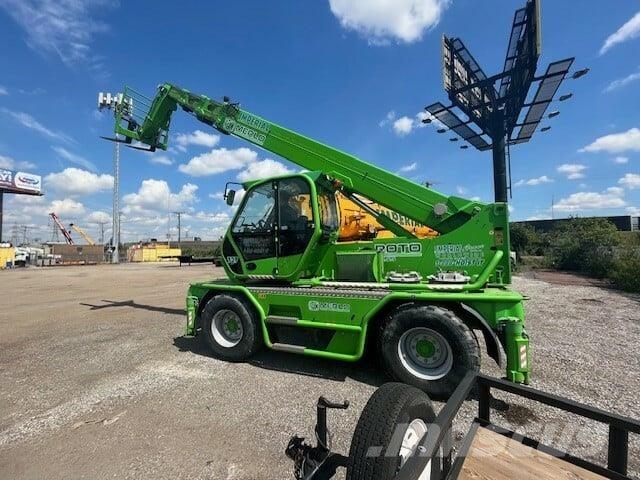 Merlo ROTO 45.21 Otras máquinas de elevación