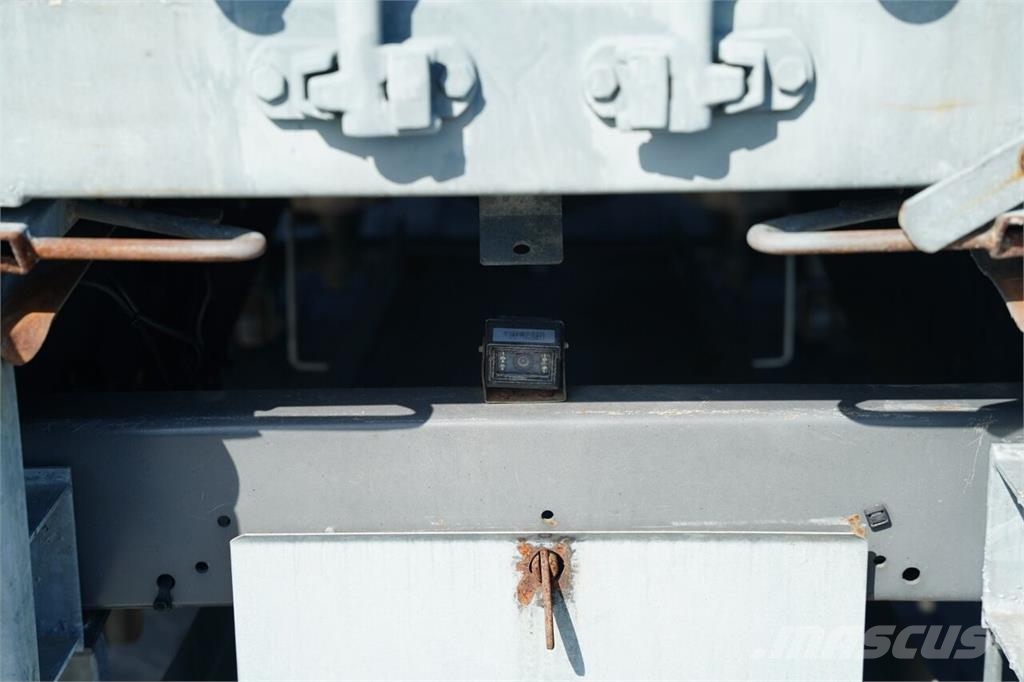 DAF LF 250 Camiones plataforma