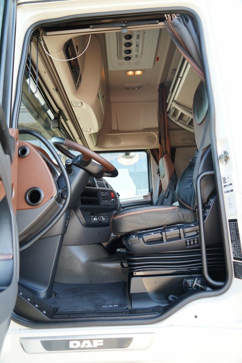DAF XF 530 Prime Movers