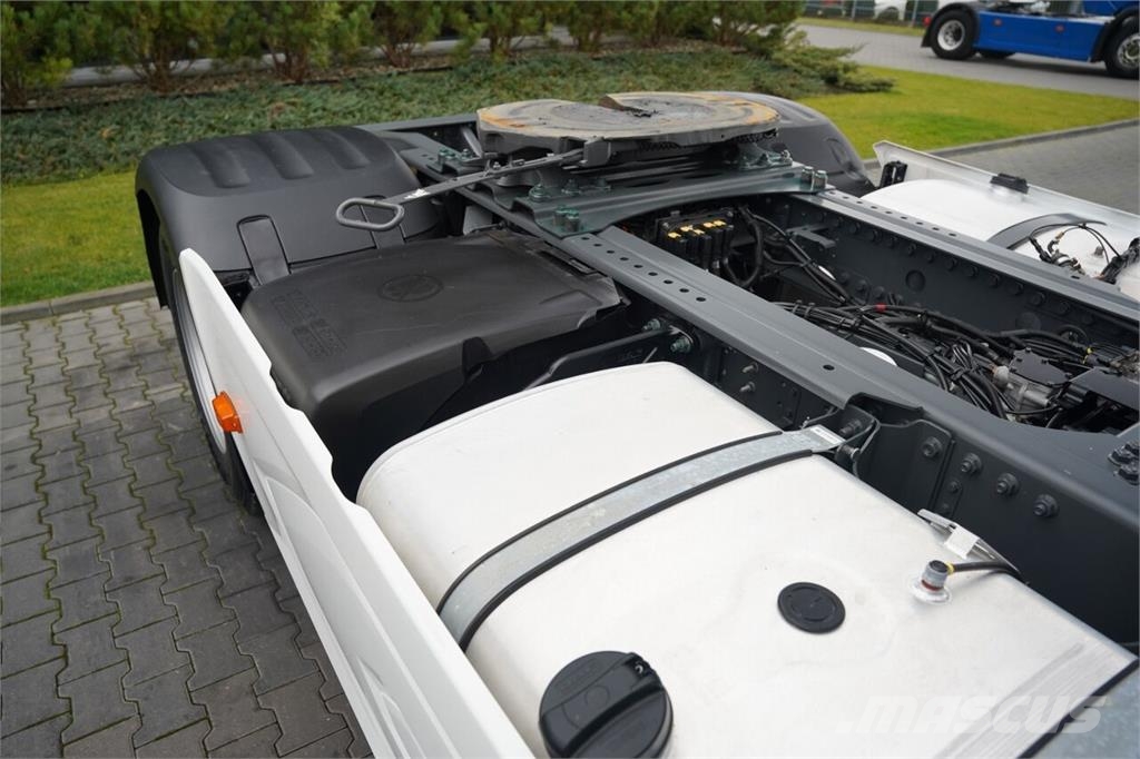 DAF XG+ 480 / NOWE OPONY / EURO 6 Τράκτορες