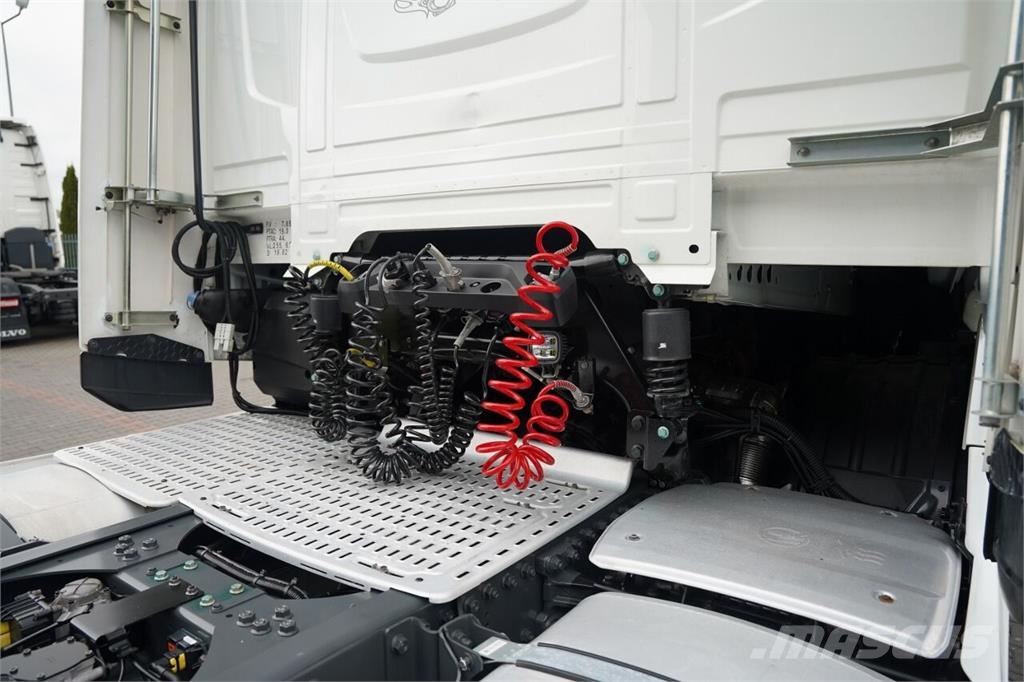 DAF XG+ 480 / NOWE OPONY / EURO 6 Τράκτορες