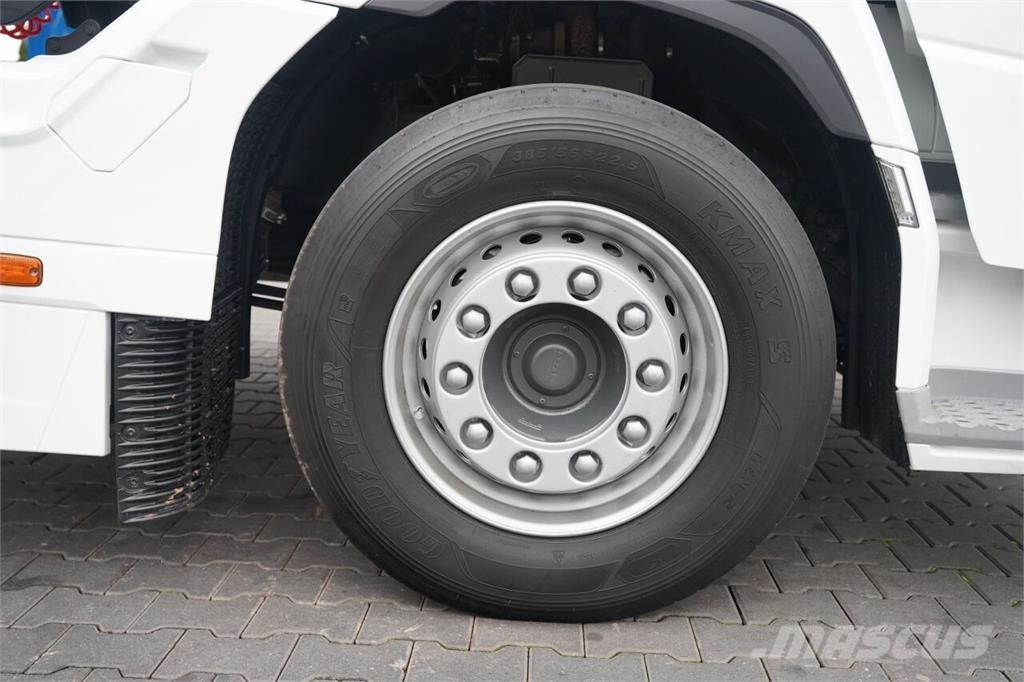 DAF XG+ 480 / NOWE OPONY / EURO 6 Τράκτορες