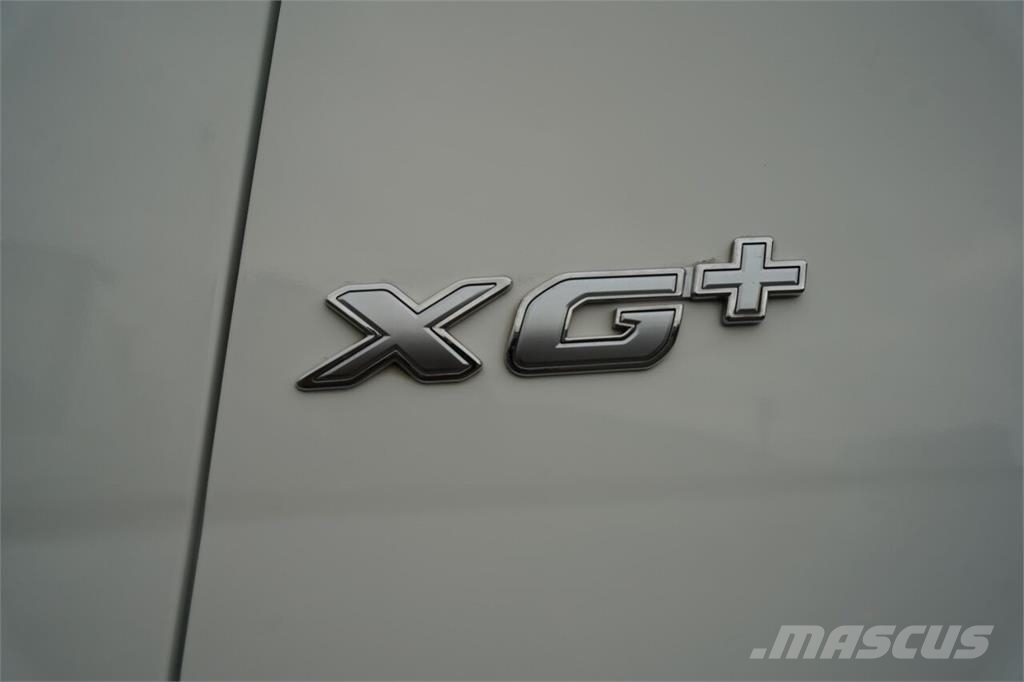 DAF XG+ 480 / NOWE OPONY / EURO 6 Τράκτορες