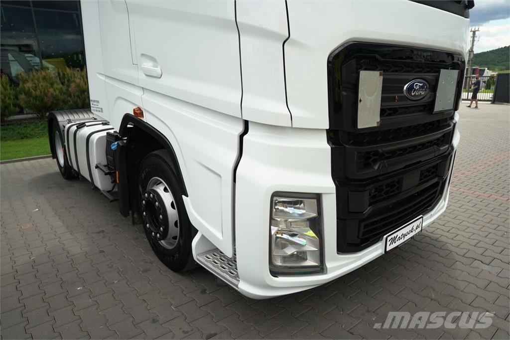 Ford F-MAX 500 وحدات الجر