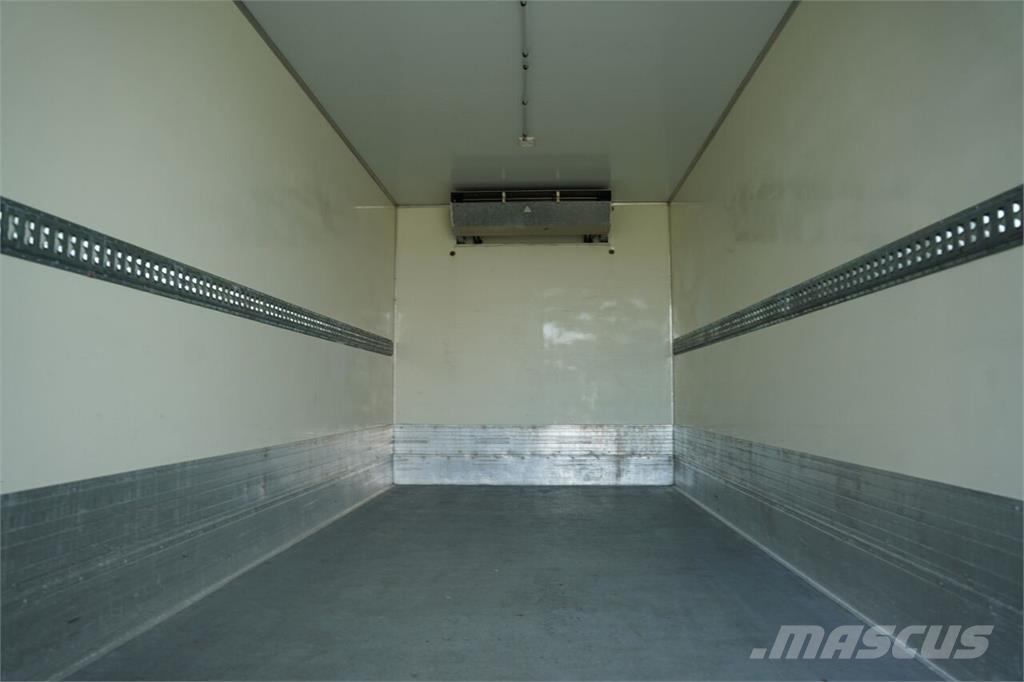 Iveco EUROCARGO Temperature controlled trucks