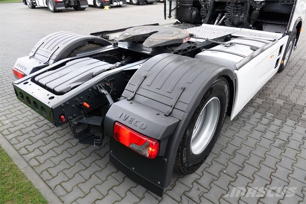 Iveco S-Way 510 Ciągniki siodłowe