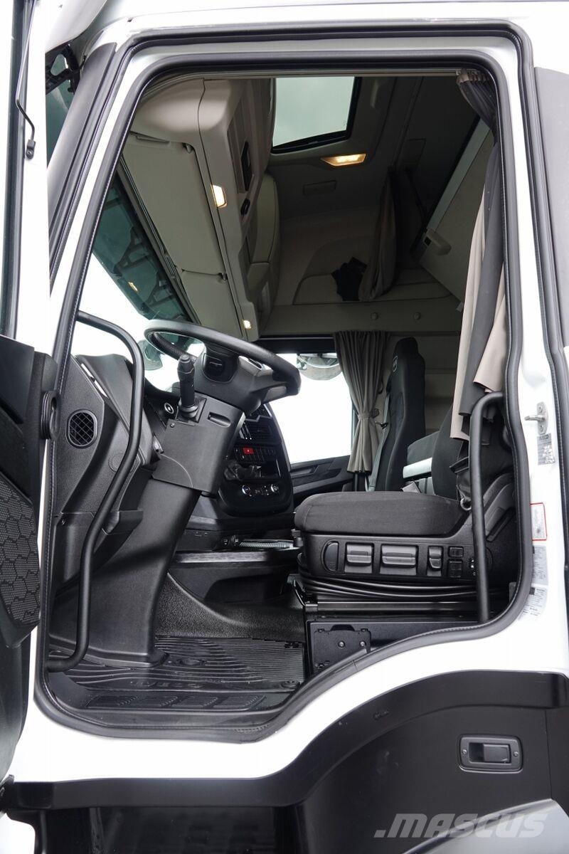 Iveco S-Way 510 Ciągniki siodłowe