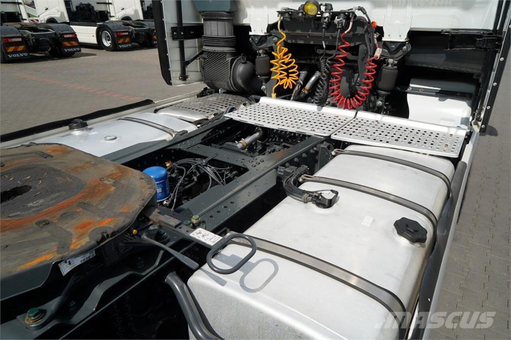Iveco S-WAY 510 Tracteur routier