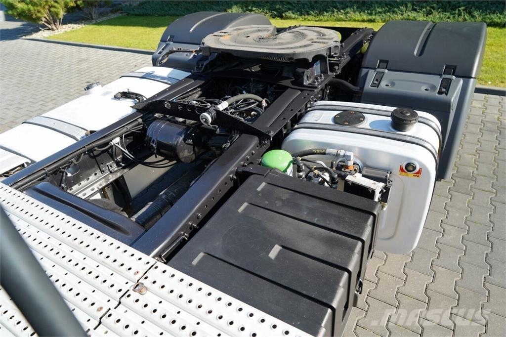 MAN TGS 18.440 Tegljači