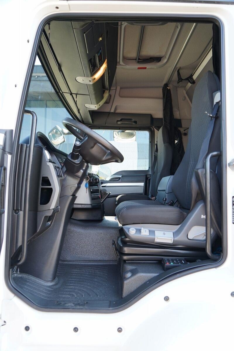MAN TGS 18.440 Tegljači