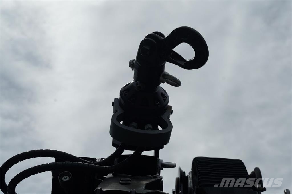 MAN TGS 18.460 / 4X2 / BURTOWA / HDS PALFINGER PK 2300 شاحنات مسطحة/مفصلية الجوانب