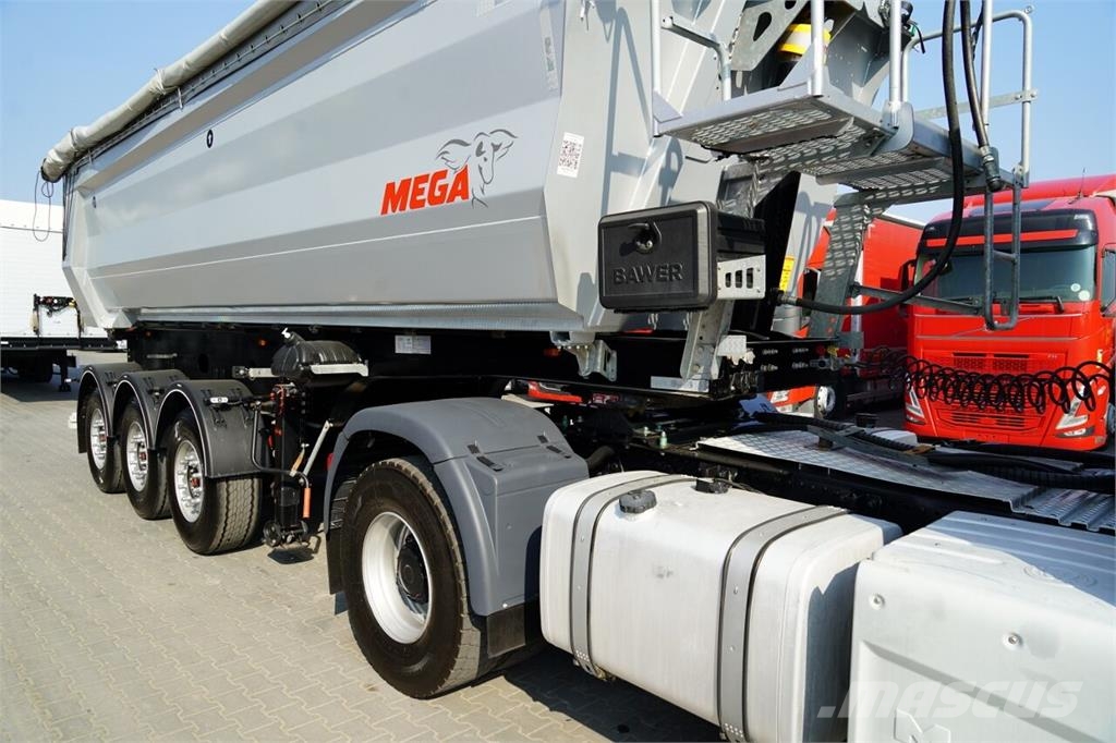 MAN TGX 18.500 / ZESTAW / 4x4 / HYDRAULIKA / HYDRODRIV Çekiciler