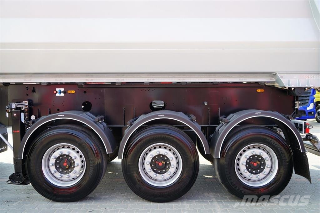 MAN TGX 18.500 / ZESTAW / 4x4 / HYDRAULIKA / HYDRODRIV Çekiciler