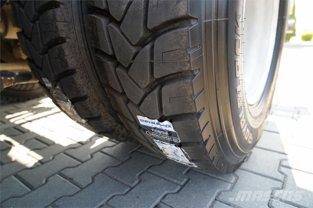 Mercedes-Benz AROCS 3240 Camiones hormigonera