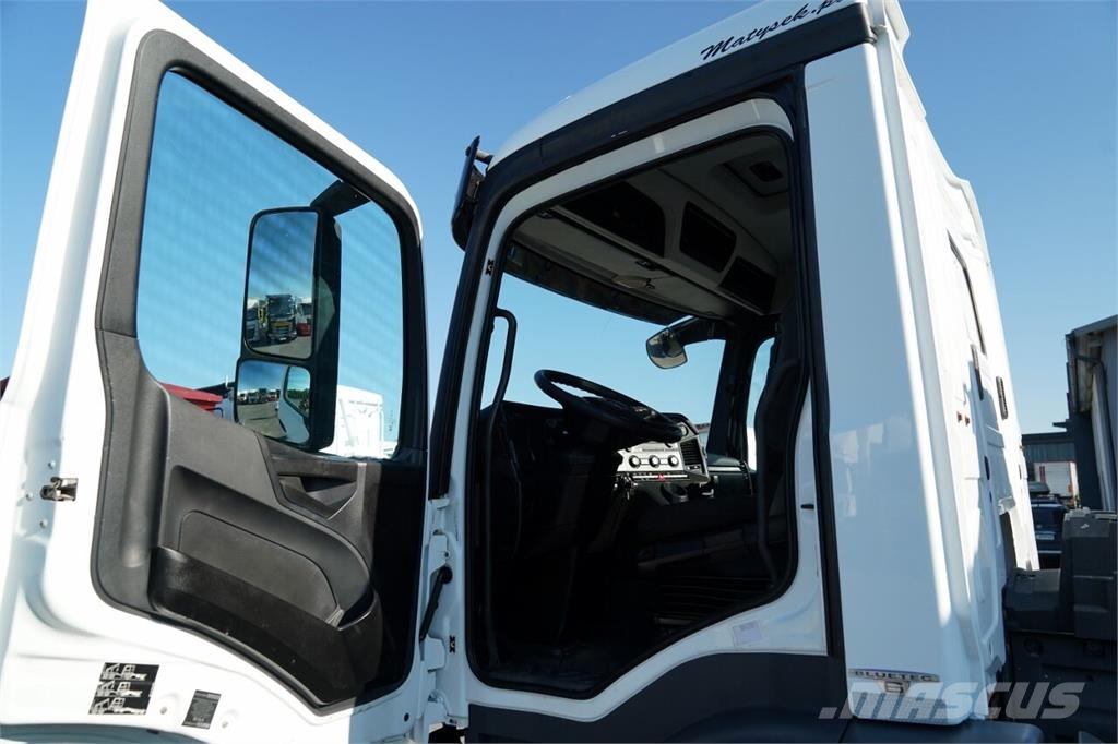 Mercedes-Benz AROCS 3240 Camiones hormigonera