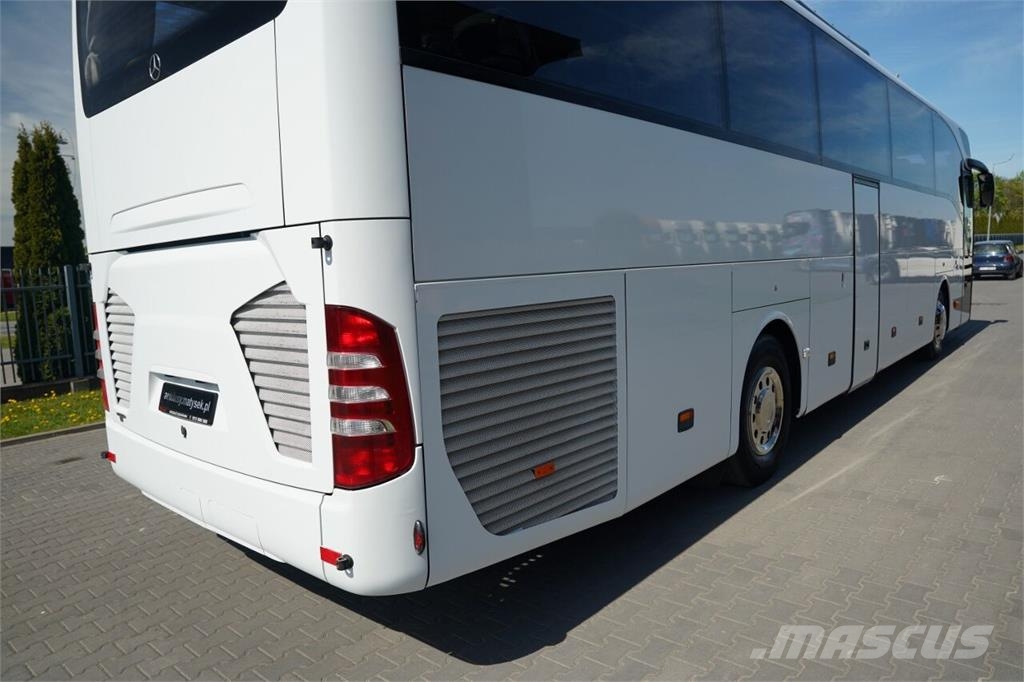 Mercedes-Benz TOURISMO RHD Autobuses tipo pullman