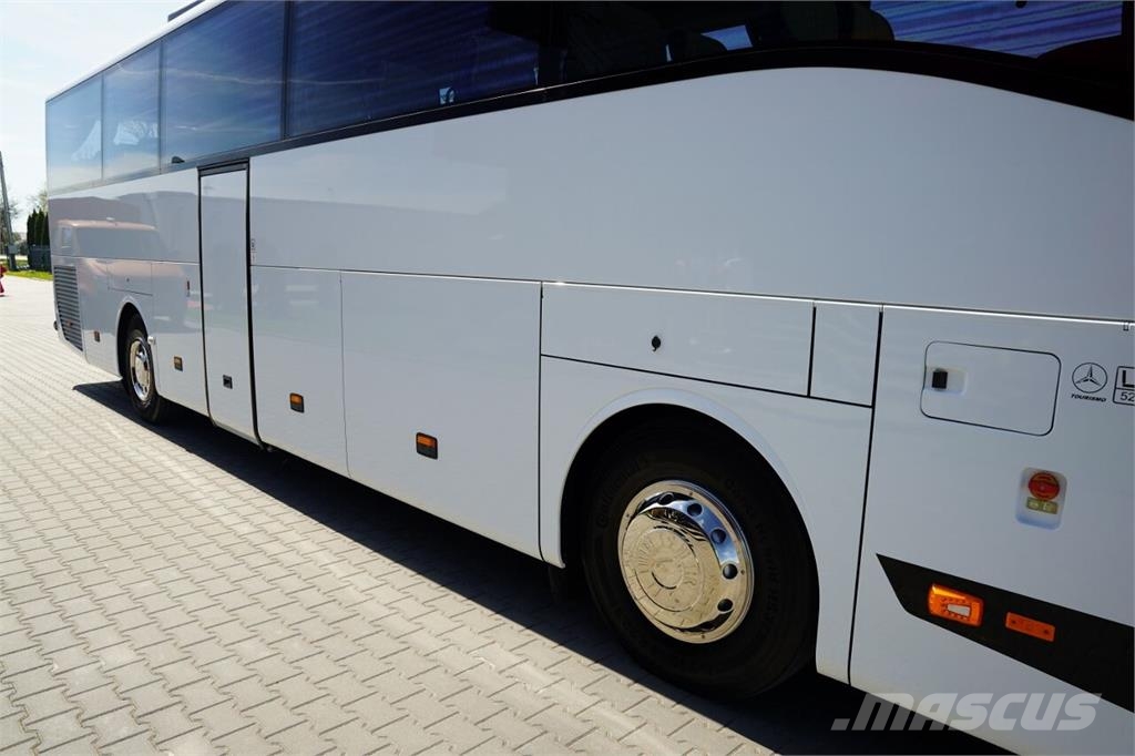 Mercedes-Benz TOURISMO RHD Autobuses tipo pullman